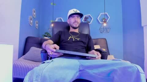 harold_999 online show from 06.03.26
