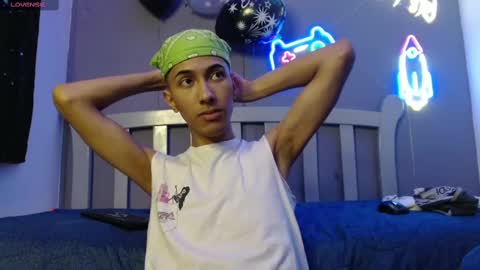 IM HAROLD online show from 01.13.25