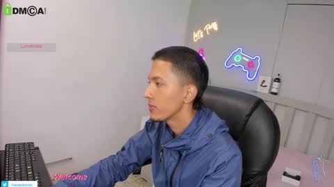 IM HAROLD online show from 02.05.26