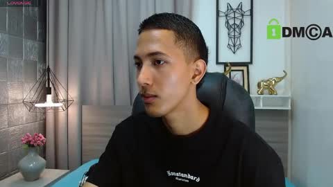 Snapshot of haroldxl chatting on 04.22.26 IM HAROLD online show from 04.22.26