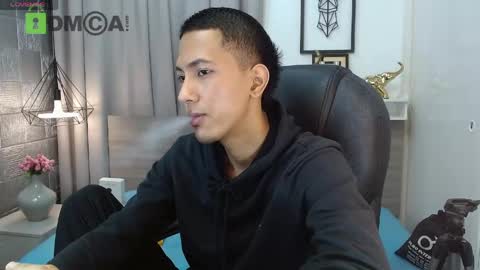Snapshot of haroldxl chatting on 04.23.26 IM HAROLD online show from 04.23.26