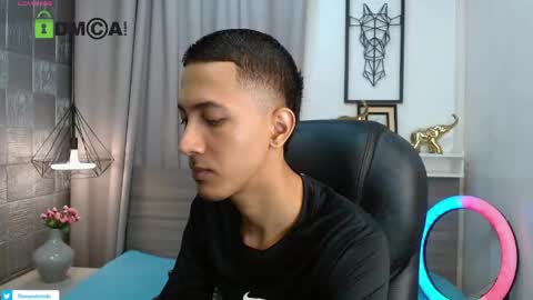 Snapshot of haroldxl chatting on 05.02.26 IM HAROLD online show from 05.02.26