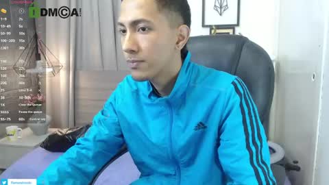 Snapshot of haroldxl chatting on 05.12.26 IM HAROLD online show from 05.12.26