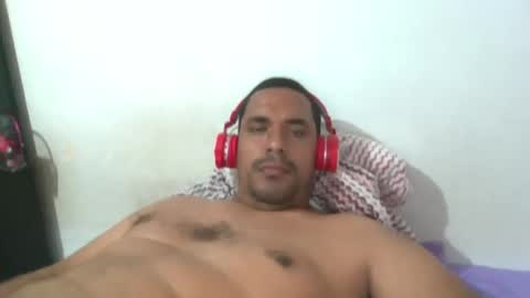 ricardo online show from 02.21.25