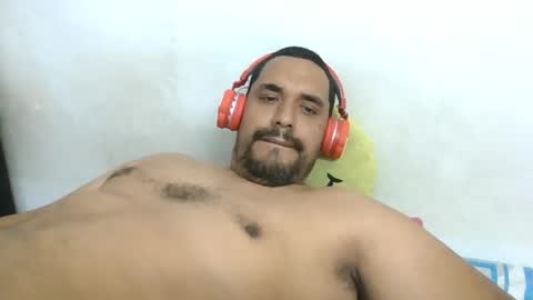 ricardo online show from 10.04.25