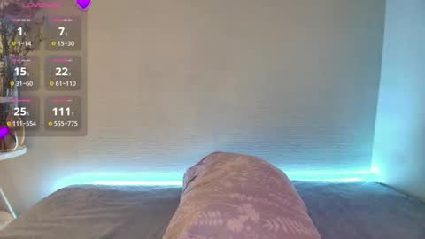 Snapshot of harriell chatting on 03.07.26 Kira online show from 03.07.26