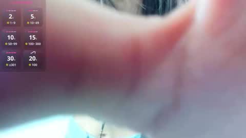 Snapshot of harriethelen chatting on 02.24.26 helen online show from 02.24.26