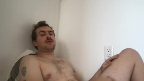 Harrison Cock online show from 07.29.26