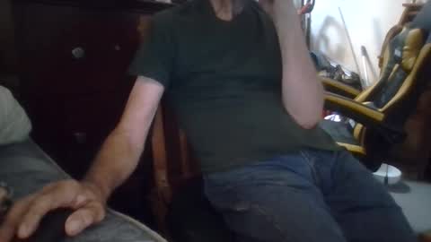 harry1cannary online show from 09.26.25