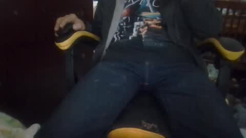 harry1cannary online show from 10.12.25