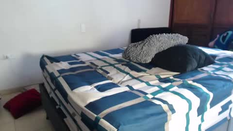 Sebastian online show from 09.30.25