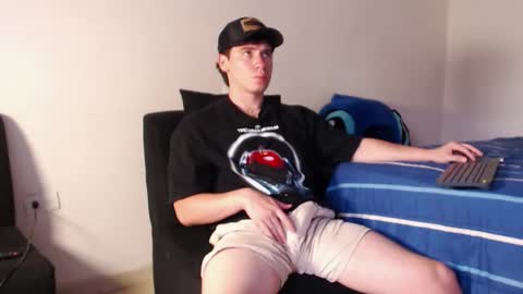 Sebastian online show from 10.20.25