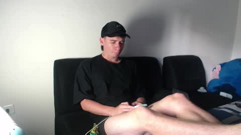 Sebastian online show from 01.15.26