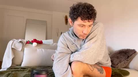 TAP HERE choise Harry tattoo on chest  Jen curls hair online show from 12.30.24