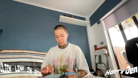 TAP HERE choise Harry tattoo on chest  Jen curls hair online show from 09.10.25