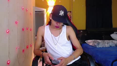 Harry online show from 01.13.25