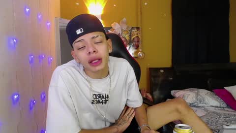 Harry online show from 01.15.25