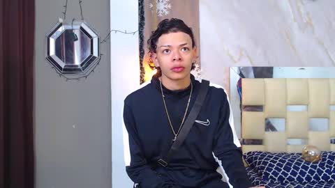 Harry online show from 01.12.26