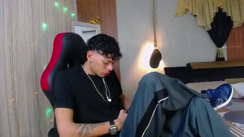 Harry online show from 03.04.26