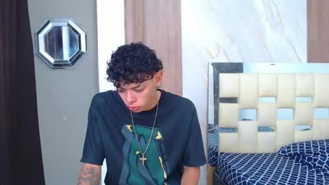 Harry online show from 04.07.26