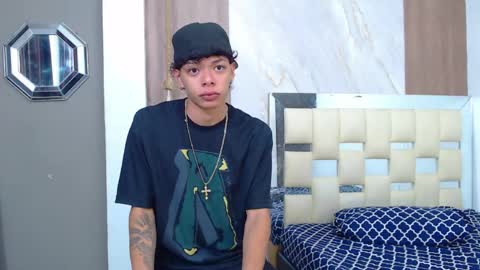 Harry online show from 04.17.26