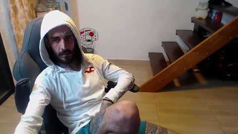 OMAR online show from 01.02.25