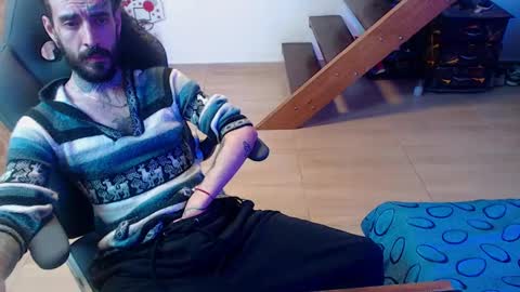 OMAR online show from 01.08.25