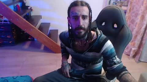 OMAR online show from 01.20.25