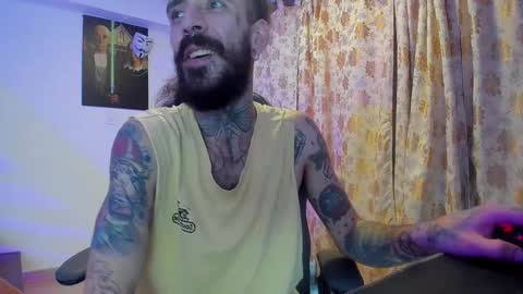 OMAR online show from 01.28.25