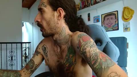 OMAR online show from 02.16.26