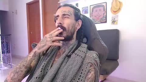 OMAR online show from 03.09.26