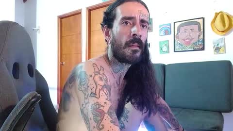 OMAR online show from 03.12.26