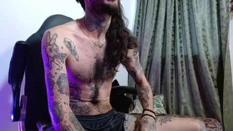 OMAR online show from 04.05.26