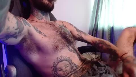 OMAR online show from 04.15.26