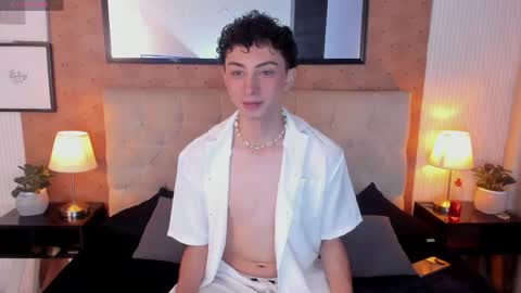 Harry Salvatore online show from 05.02.26