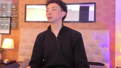 Harry Salvatore online show from 05.13.26