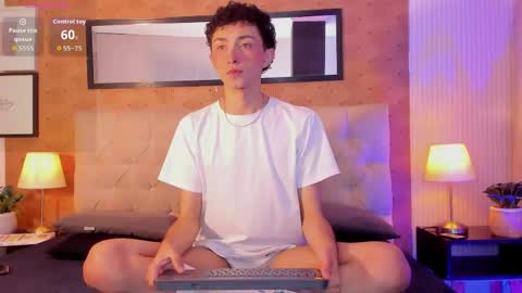 Harry Salvatore online show from 05.16.26