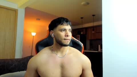 Harry Zandes online show from 04.21.26