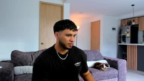 Harry Zandes online show from 04.21.26