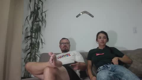 hannaandharri online show from 04.23.26