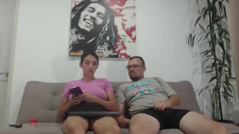 hannaandharri online show from 04.27.26