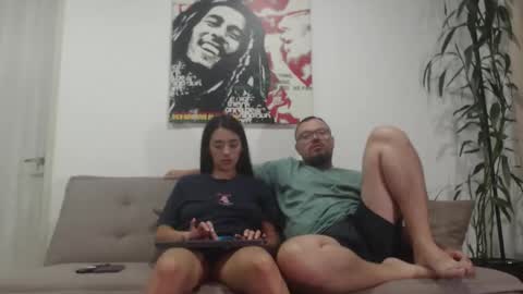 hannaandharri online show from 05.13.26