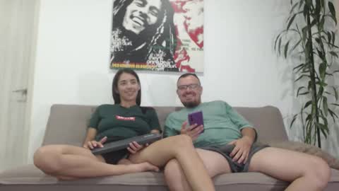 hannaandharri online show from 05.14.26