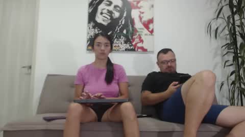 hannaandharri online show from 05.15.26