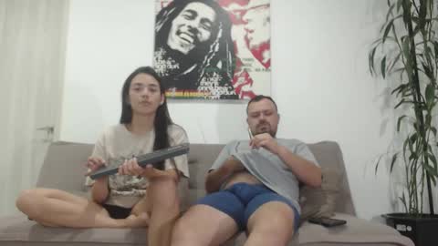 hannaandharri online show from 05.24.26
