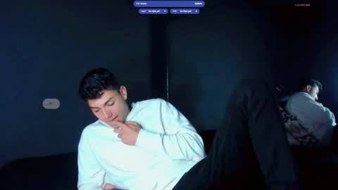  ... online show from 11.20.25