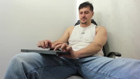 alpha online show from 01.17.25