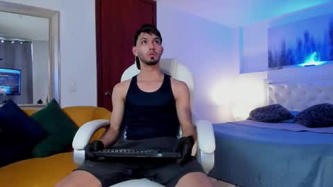 Harry online show from 01.14.26