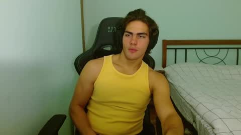 harryking1 online show from 10.17.25