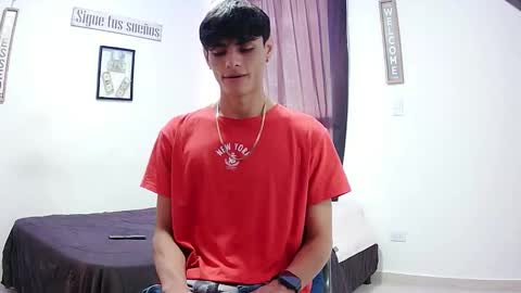 harry thomson online show from 12.03.25